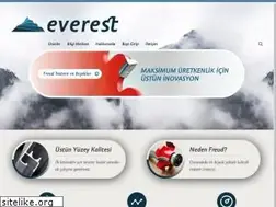 Sites similar to everestas.com