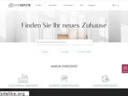 Sites similar to everestate.de