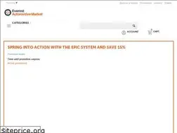 Sites similar to everestautomotivemarket.com