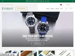 Sites similar to everestbands.com