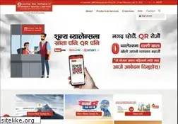 Sites similar to everestbankltd.com