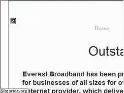 Sites similar to everestbbn.com