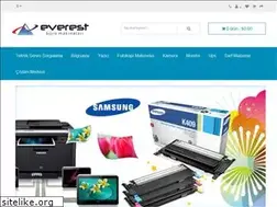 Sites similar to everestburo.com
