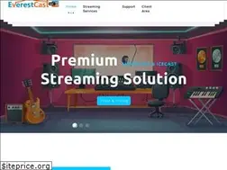 Sites similar to everestcast.host