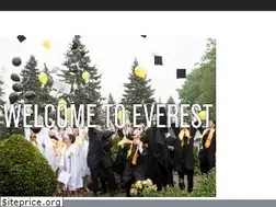 Sites similar to everestcatholic.org