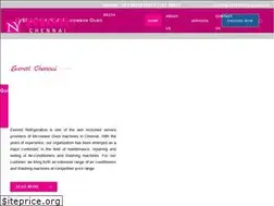 Sites similar to everestchennai.com