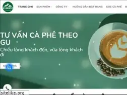 Sites similar to everestcoffees.com