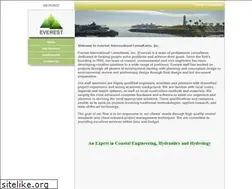 Sites similar to everestconsultants.com