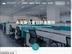 Sites similar to everestcpa.com.tw