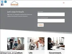 Sites similar to everestcrm.com