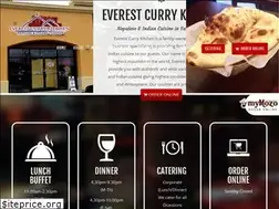 Sites similar to everestcurrykitchenutah.com