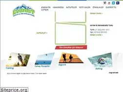 Sites similar to everestdagcilik.com