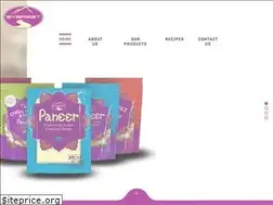 Sites similar to everestdairies.com
