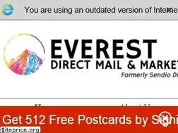Sites similar to everestdmm.com