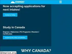 Sites similar to everestedu.ca