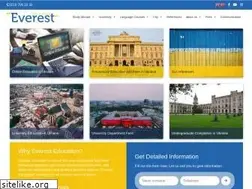 Sites similar to everestegitim.com