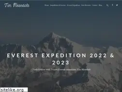 Sites similar to everestexpedition.co.uk