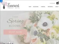 Sites similar to everestfloristandgifts.com
