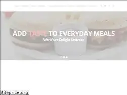 Sites similar to everestfood.in