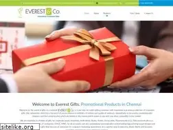 Sites similar to everestgifts.in