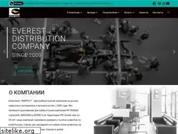 Sites similar to everestgroup.ru