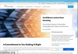 Sites similar to everestgrp.com