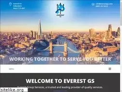 Sites similar to everestgs.com