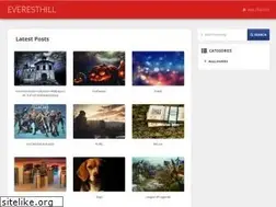 Sites similar to everesthill.com