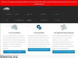 Sites similar to everesticeandwater.com
