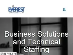 Sites similar to everestinc.com