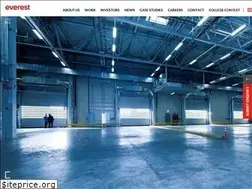 Sites similar to everestind.com