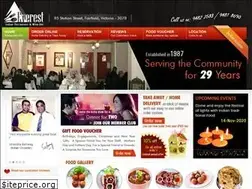 Sites similar to everestindian.com