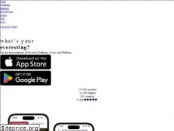 Sites similar to everesting.cc