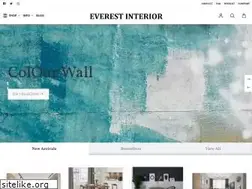 Sites similar to everestinterior.com