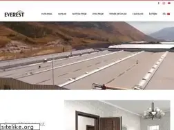 Sites similar to everestkapi.com.tr