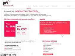 Sites similar to everestlink.com.np