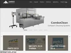 Sites similar to everestmakine.com.tr