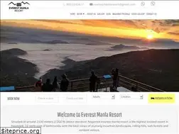 Sites similar to everestmanla.com
