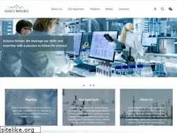 Sites similar to everestmedicines.com