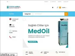 Sites similar to everestmedikal.com.tr