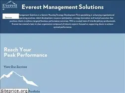 Sites similar to everestmgt.com