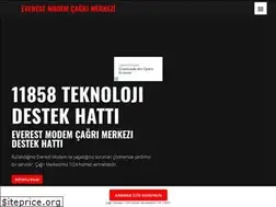 Sites similar to everestmodem.net