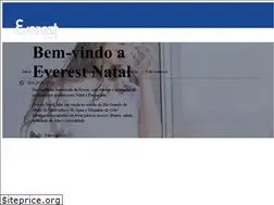 Sites similar to everestnatal.com.br