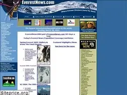 Sites similar to everestnews2004.com