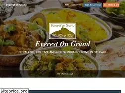 Sites similar to everestongrand.com
