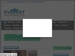 Sites similar to everestonlinekhabar.com