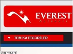 Sites similar to everestoutdoors.com