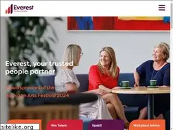 Sites similar to everestpeople.co.nz