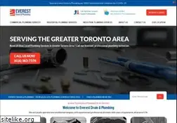 Sites similar to everestplumbing.ca