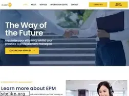 Sites similar to everestpm.com.au